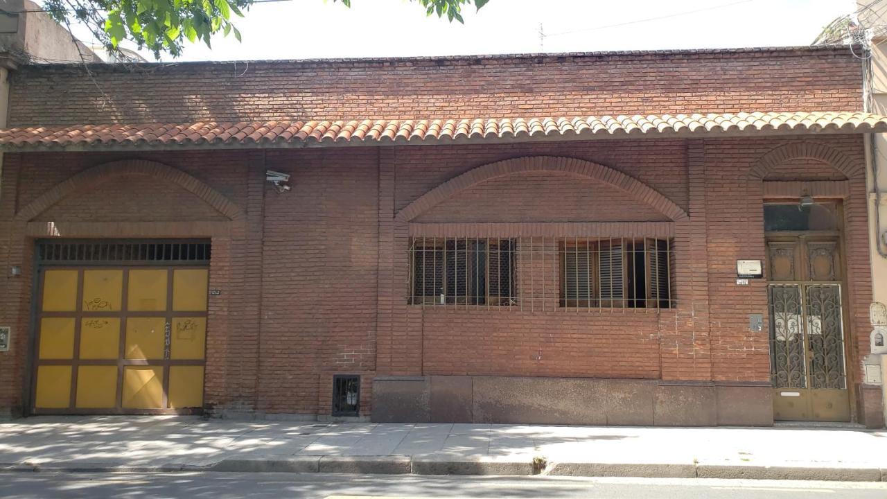 Appart hôtel El Plata *