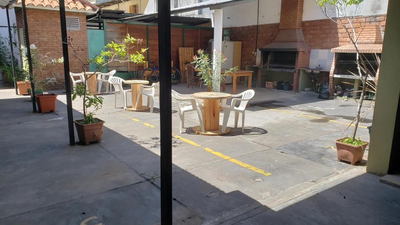 El Plata Appart hôtel *