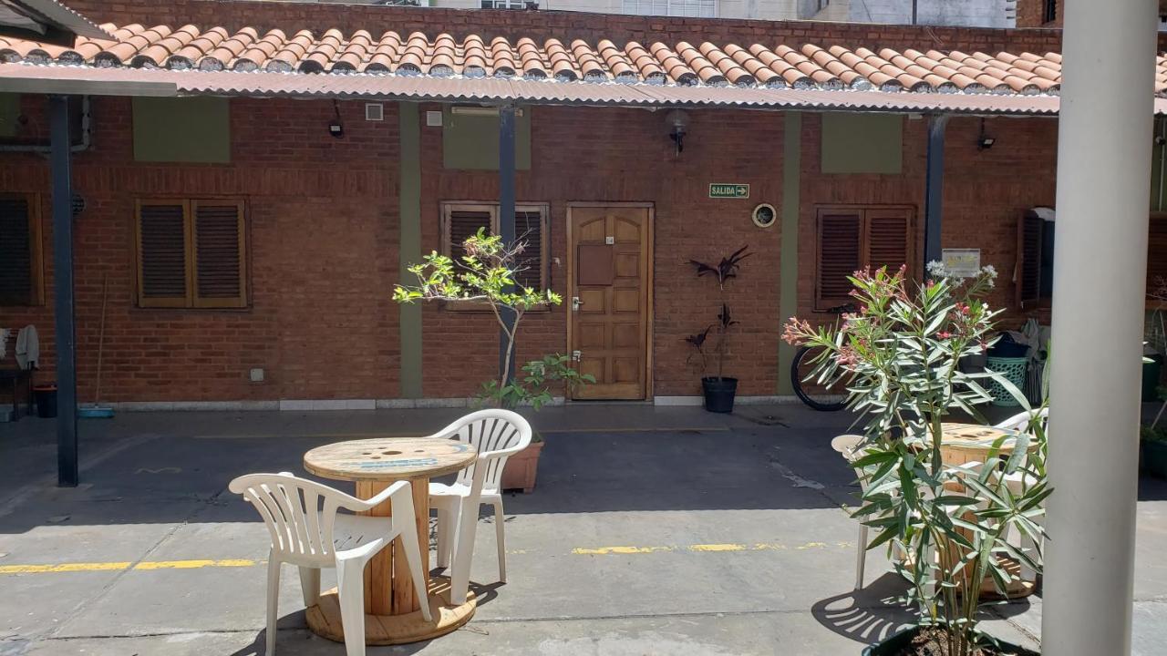 El Plata Appart hôtel *