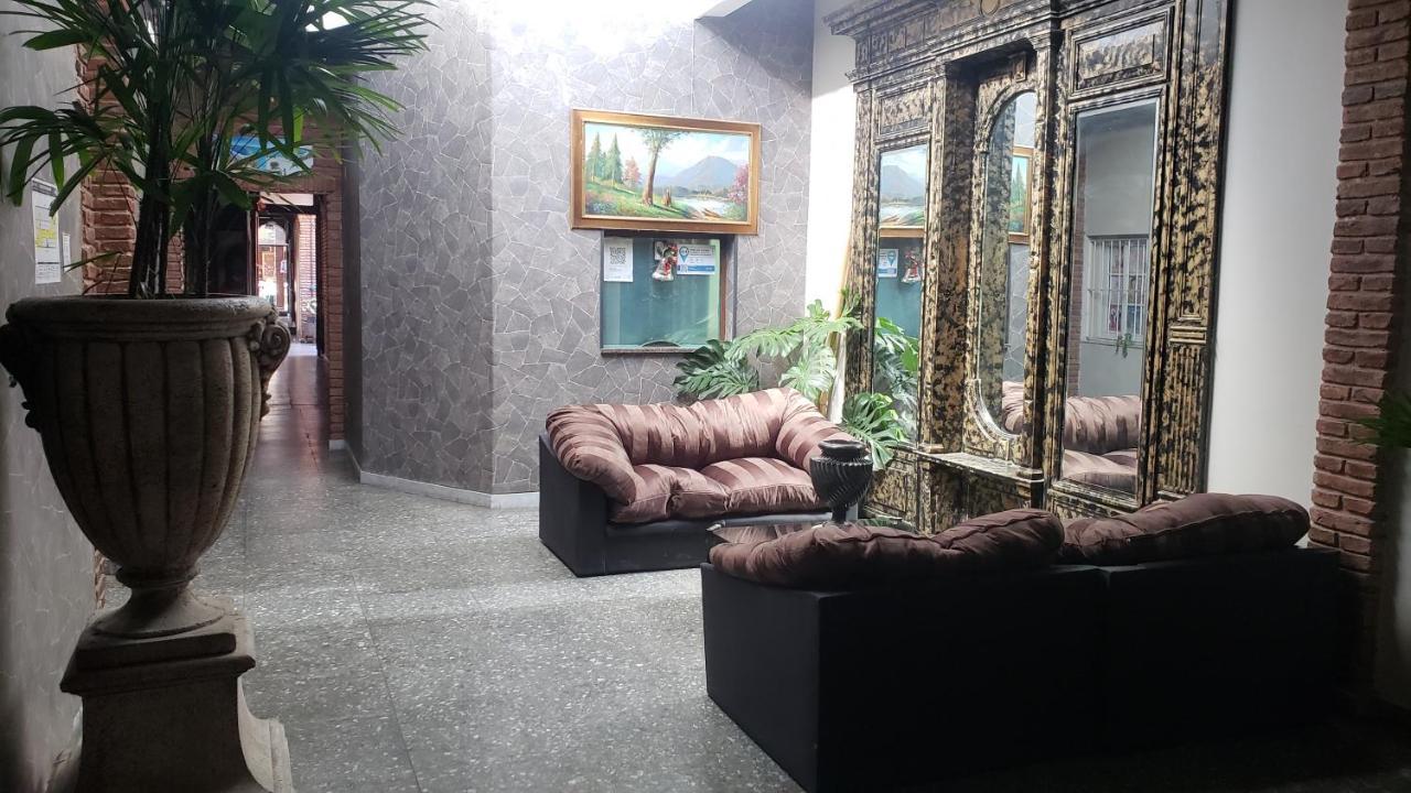 Appart hôtel El Plata
