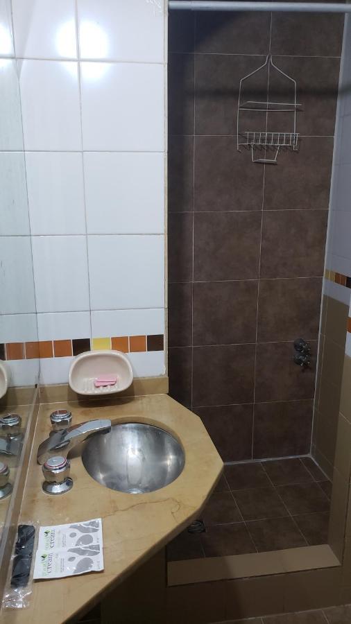 Appart hôtel El Plata Buenos Aires