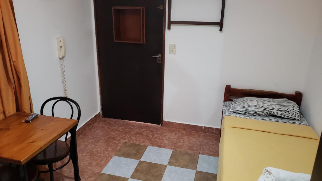 El Plata Appart hôtel Buenos Aires