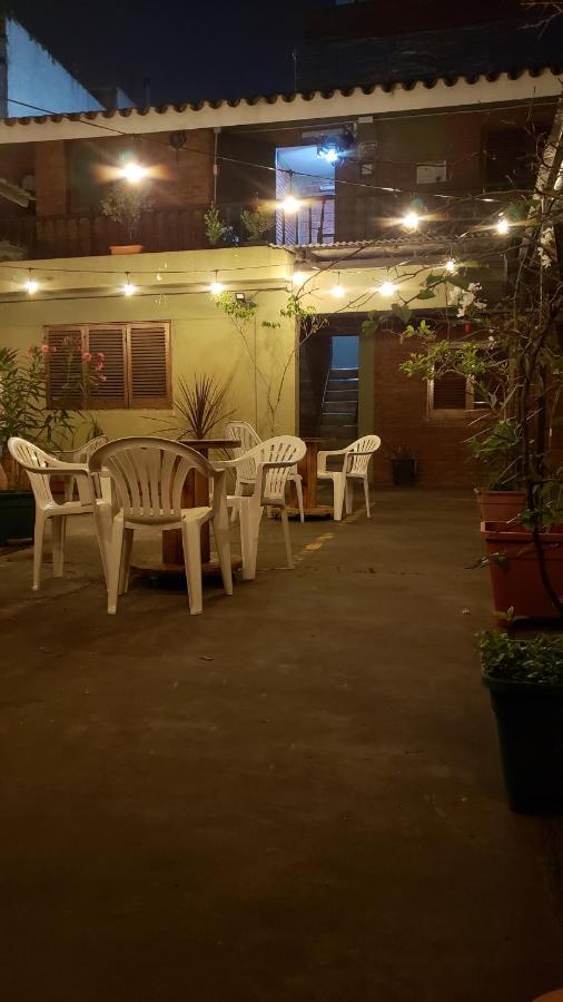 Appart hôtel El Plata *