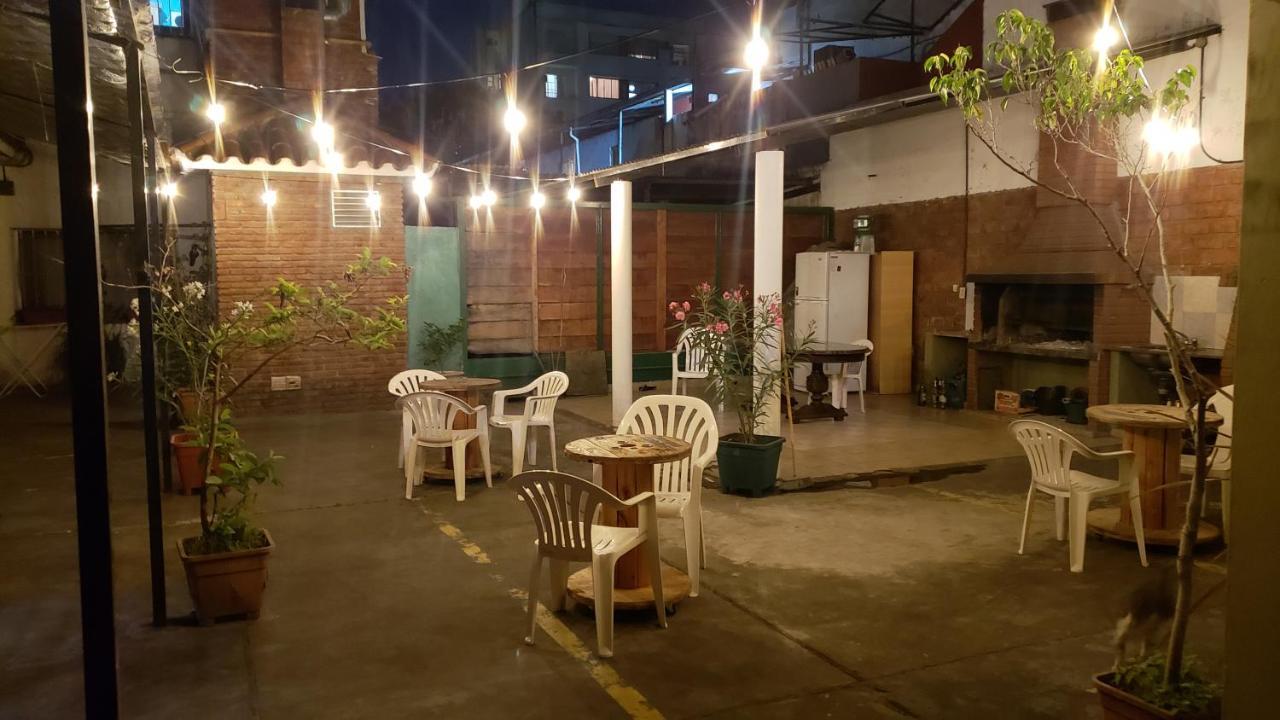 El Plata Appart hôtel Buenos Aires