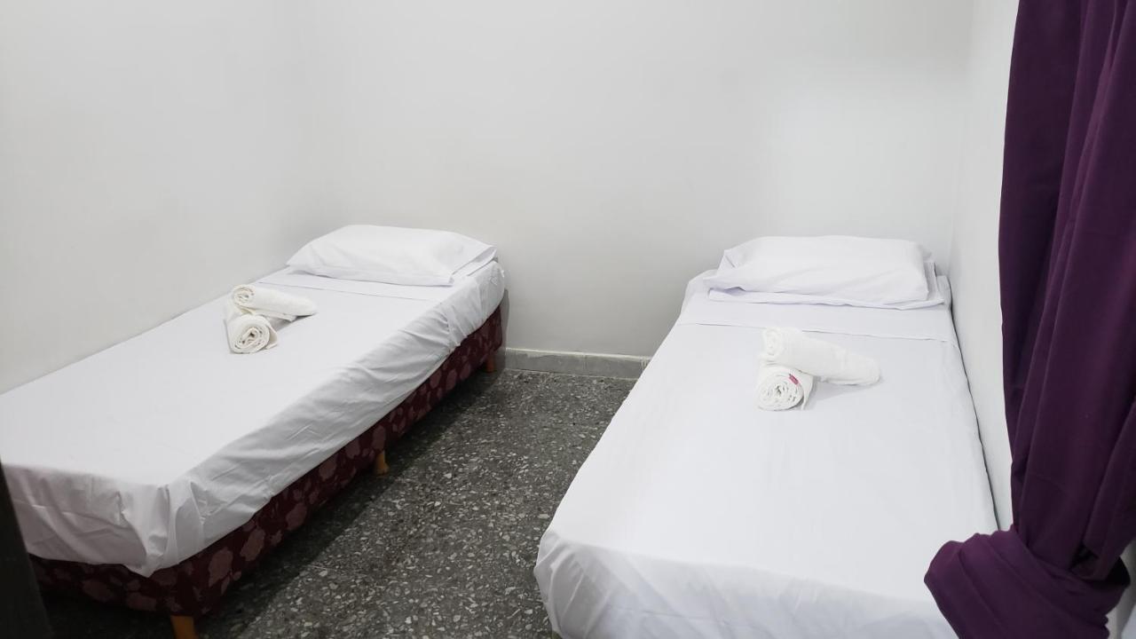 El Plata Appart hôtel