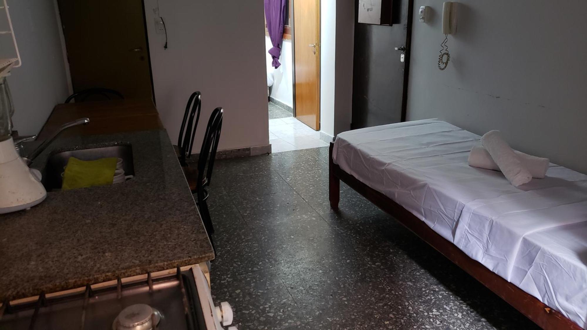 Appart hôtel El Plata Buenos Aires